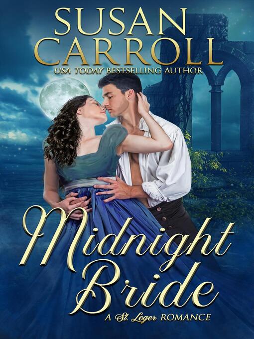 Title details for Midnight Bride by Susan Carroll - Available